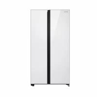 Side-by-Side холодильник Samsung RS-62R50311L