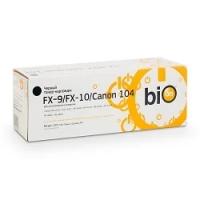 Bion C703/FX-10/Q2612A Картридж для Canon i-SENSYS FAX-L95, 100, 120, 140, 160, MF-4018, 4120, 4140, 4150, 4270, 4320d (2'000 стр.) Черный