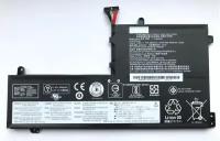 Аккумулятор (батарея) для ноутбука Lenovo Legion Y730-15 Y740-15 L17M3PG2 57Wh (4955 mAh)