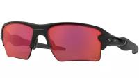 Спортивные очки Oakley Flak 2.0 XL Prizm Trail Torch 9188 A7