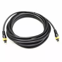 Кабель оптический Toslink Dr.HD 1,5м