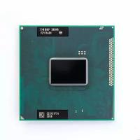 Процессор для ноутбука Intel Celeron B820 (1,7 ГГц, PGA 988, 2 Мб, 2 ядра)