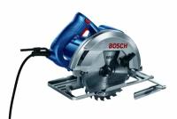 Ручная циркулярная пила GKS 140 Bosch 0 601 6B3 000