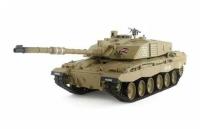 Радиоуправляемый танк Heng Long 1:16 British Challenger 2 2.4GHz