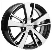 Колесный диск Carwel Чага 1704 7.0x17/5x114.3 D66.1 ET40 ABT