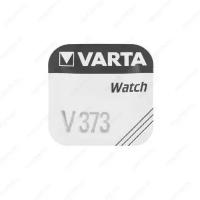 Батарейка VARTA 373