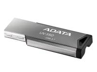 USB Flash Drive 32Gb - A-Data UV350 Black AUV350-32G-RBK