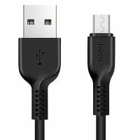 Кабель microUSB HOCO X20 2m