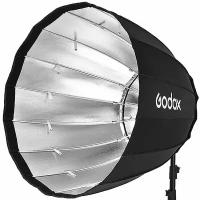 Параболический рефлектор софтбокс Godox Parabolic Softbox P90L