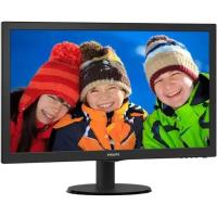 Монитор Philips 243V5QSBA 23.6