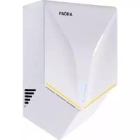 Сушилка для рук Faura FHD-1000W белый цвет