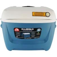 Контейнер изотермический IGLOO Maxcold 62 Roller blue