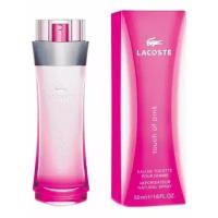 Lacoste Touch of Pink туалетная вода 90мл