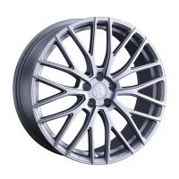 Колесный диск Replay FA24 7x17/5x114.3 D57.1 ET40 MGM