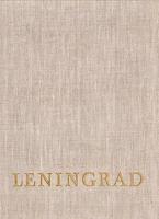 Leningrad книга