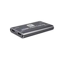 Устройство видео захвата DIGIS SS-VC11-2 HDMI 2.0 в USB 3.0