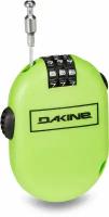 Замок для сноуборда Dakine Micro Lock Green