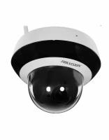 Видеокамера IP HikVision 2MP PTZ DOME 2DE2A204IW-DE3 C0 S6