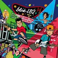 CD Warner Blink 182 – Mark, Tom And Travis Show (The Enema Strikes Back!)