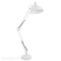 Торшер Arte Lamp GOLIATH A2487PN-1WH