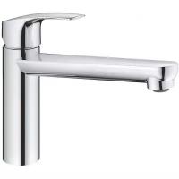 Смеситель для кухни Grohe Eurosmart 30463000