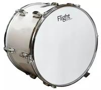 Flight FMT-1410WH маршевый барабан (тенор) 14