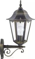 Настенный уличный светильник Favourite 1808-1W
