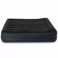 Матрас-кровать TWIN PILLOW REST RAISED 99*191*42см с встр. насосом 220в