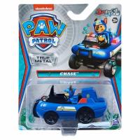 Paw Patrol Щенячий Патруль Машинка Дайкаст SeaPatrol Chase, 6053257/20132008