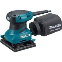 Виброшлифовальная машина Makita BO4555