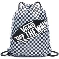 Vans Рюкзак-мешок V00SUF56M Benched Bag *Black-White Che