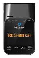 Радар-детектор Neoline X-COP 5700 GPS