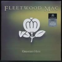 Виниловая пластинка Warner Fleetwood Mac – Greatest Hits