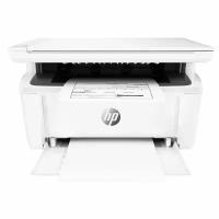 МФУ HP LaserJet Pro MFP M28a