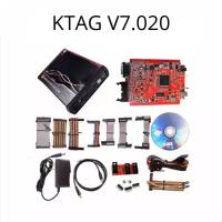 Программатор ECU KTAG V7.020