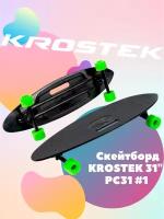 KROSTEK 1 скейт