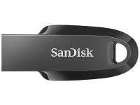 USB Flash Drive 32Gb - SanDisk Ultra Curve 3.2 SDCZ550-032G-G46