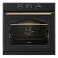 Электрический духовой шкаф Gorenje BOS67372CLB