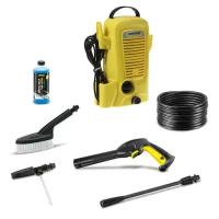 Мойка высокого давления Karcher K 2 Universal Car