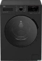 Стиральная машина Beko WSPE6H616A, черный