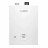 Котел газовый настенный Rinnai BR-K24 - 23,3 кВт (двухконтурный, закрытая камера)