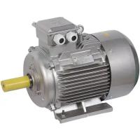 Электродвигатель АИР DRIVE 3ф 160M6 660В 15кВт 1000об/мин 1081 IEK DRV160-M6-015-0-1010 (1 шт.)