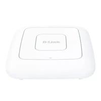 D-Link DAP-300P/A1A Беспроводная точка доступа/маршрутизатор N300, 2,4ГГц, 100Base-TX WAN PoE, 100Base-TX LAN (Адаптер питания в комплект поставки не