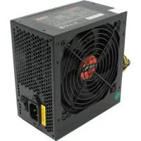 Блок питания Exegate 400W 400PPE ATX EX260638RUS OEM