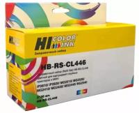 Заправочный набор Hi-Black для Canon Pixma MG2440/MG2540, картридж CL-446, Color, 90ml