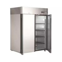 Шкаф морозильный POLAIR CB-114Gm