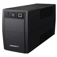 ИБП 850VA Ippon Back Basic 850 Euro