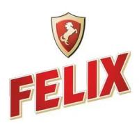 FELIX 430206404 Антифриз Felix Dragon G12+ готовый -45C красный 1 кг 430206404
