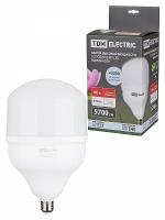 Лампа TDM ЕLECTRIC E27 60Вт