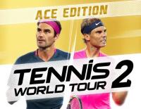 Tennis World Tour 2 Ace Edition